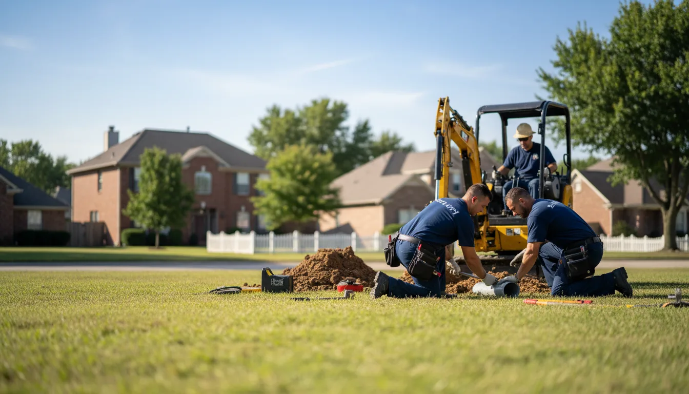 Water Heater Repair in Lowndesboro, AL near me
